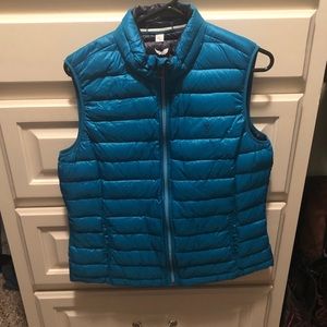 Ariat soft shell vest
